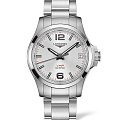 Часы Longines Conquest V.H.P. L3.316.4.76.6
